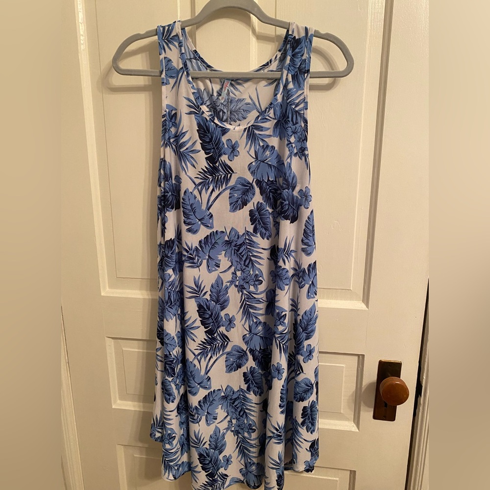 One Size Cover Up